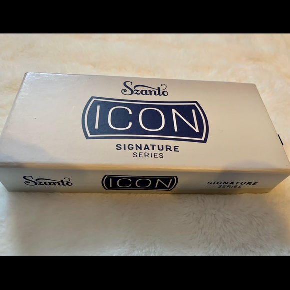 NEW in box Rare Danny Sullivan Szanto ICON Watch - Picture 7 of 7